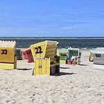 Διαμέρισμα Strandidyll C49 Dranske