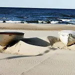Διαμέρισμα Strandidyll C49 *