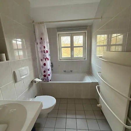 Lejlighed Strandidyll C49 Dranske