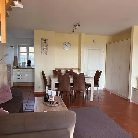 Apartmán Strandidyll C49