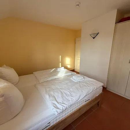 Apartmán Strandidyll C49