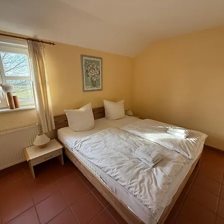 Apartmán Strandidyll C49