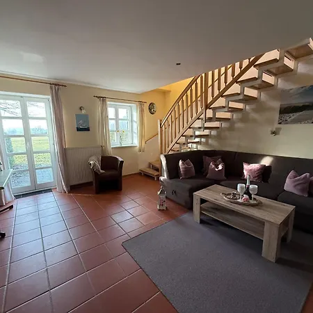 Apartmán Strandidyll C49 Dranske
