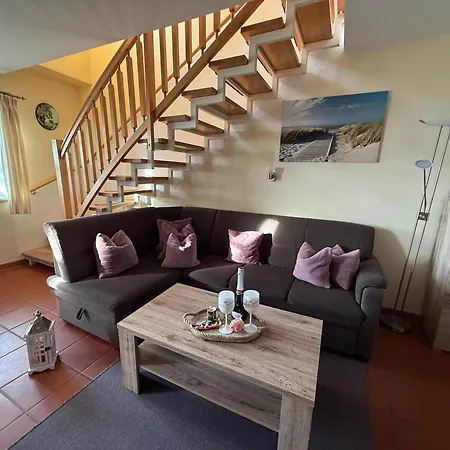 Strandidyll C49 Apartmán